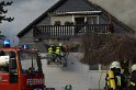 Feuer 5 Roesrath Am Grosshecker Weg P1138